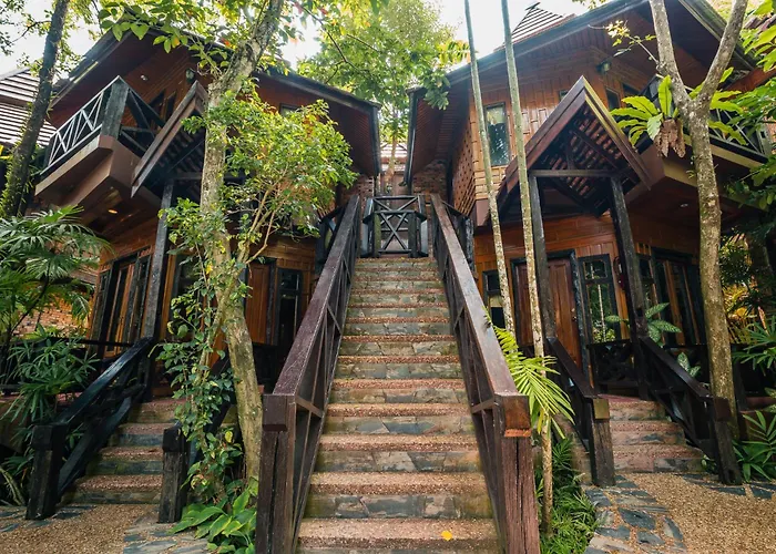 Phupha Aonang Resort