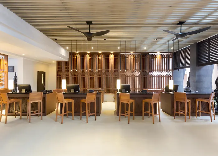 Pullman Phuket Panwa Beach Resort