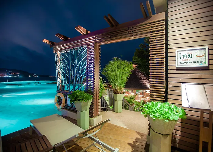 Kalima Resort And Spa