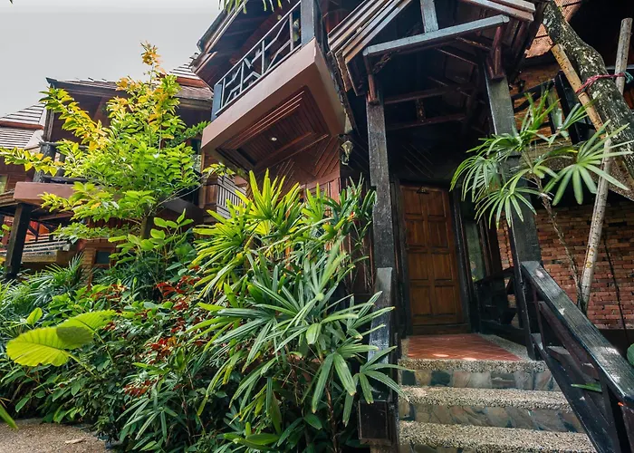 Phupha Aonang Resort