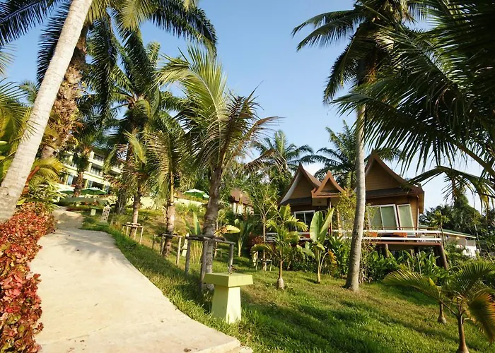Palm Paradise, Aonang Resort
