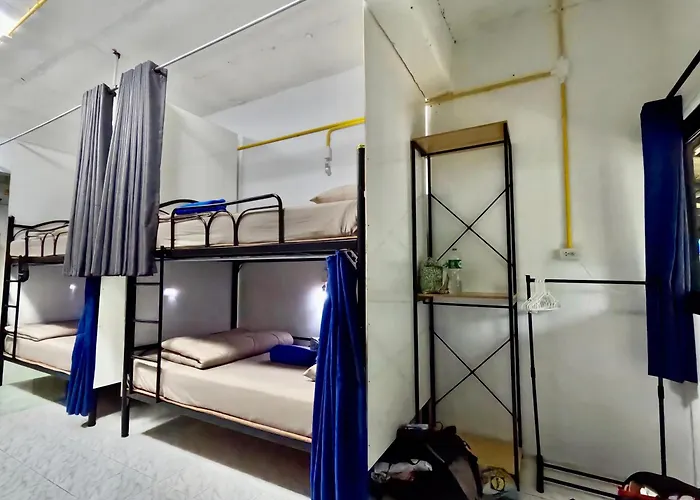 Sweed Dee Hostel