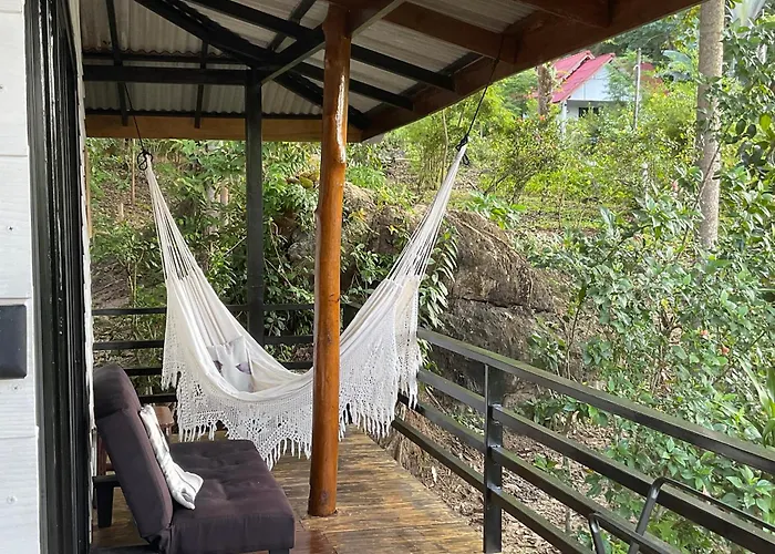 Oon Lee Bungalows
