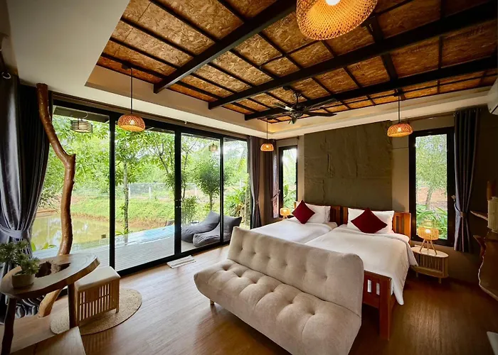 Awana Villa Resort Yaonoi - Sha Extra Plus