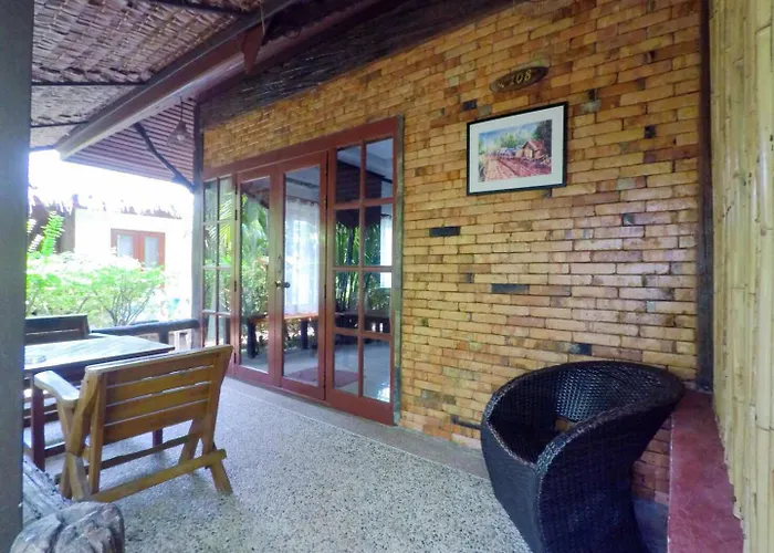 Vipa Tropical Resort
