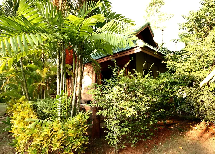 Vipa Tropical Resort