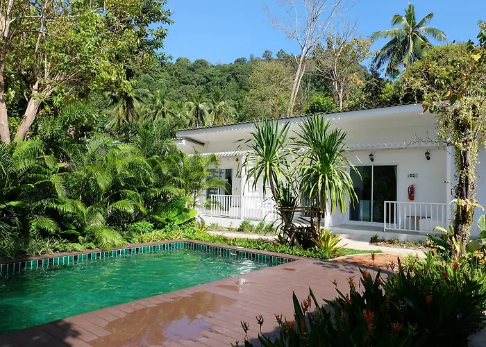Whalecome Aonang Resort-Sha Extra Plus