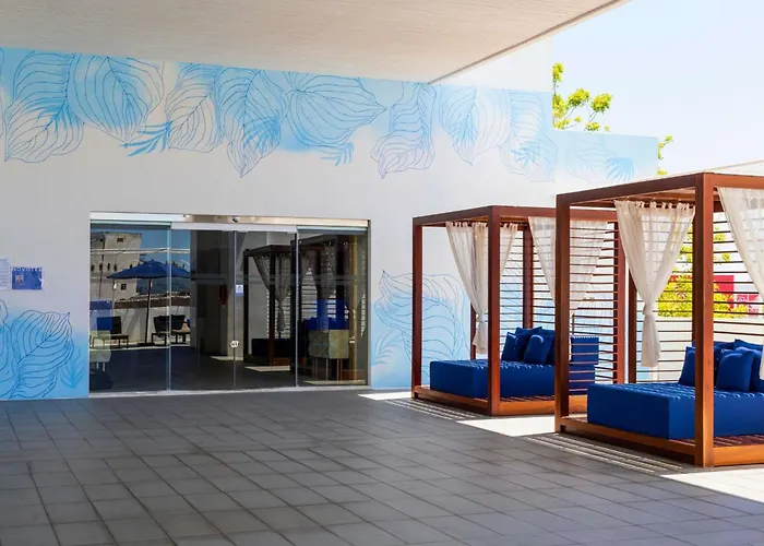 Novotel Phuket City Phokeethra