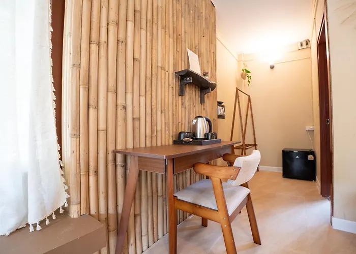 Lanta Riviera Beach Resort