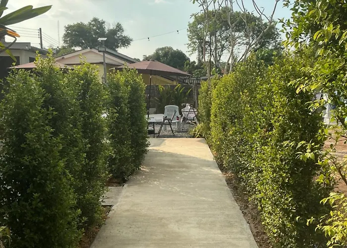 Loma Place Aonang Krabi