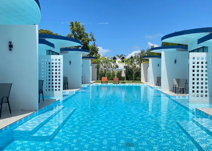 Blue Ba You Resort